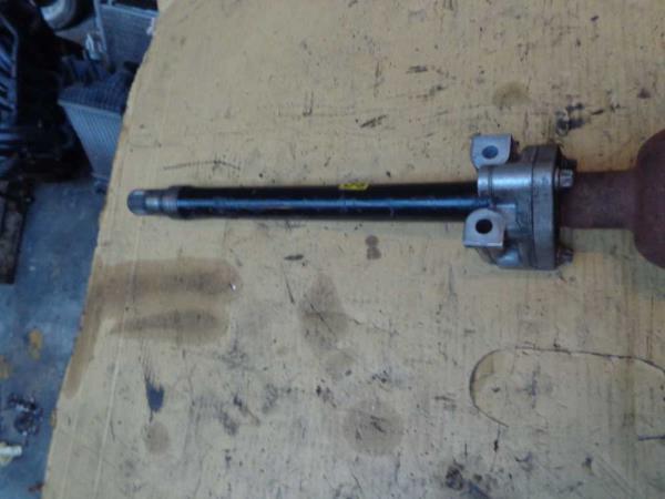 CARDAN DROIT OPEL ASTRA J 1.7 CDTI 5 ET 6VITESSES - Vue 2